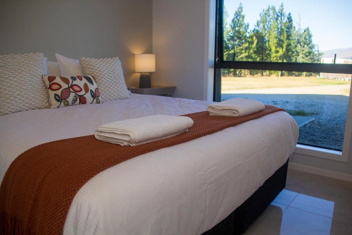 Апартаменты Tarras Countryside Retreat - Near Tourist Route Экстерьер фото